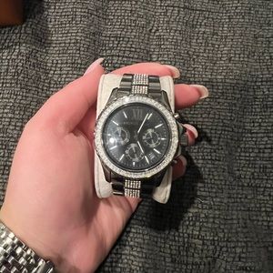 Michael kors womens watch